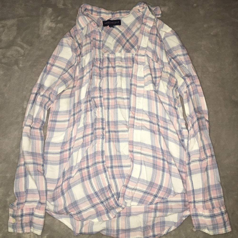 Flannel
